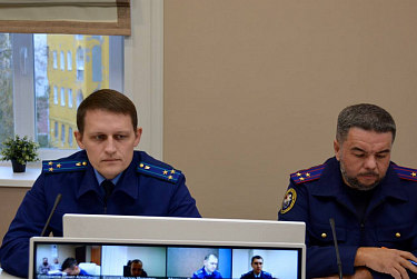 В Оренбурге обсудили дополнительные меры  по отлову бродячих собак